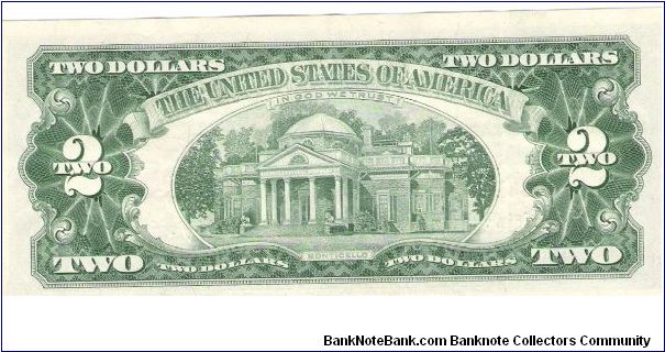 2003-Consecutive-Uncirculated-$2-Notes